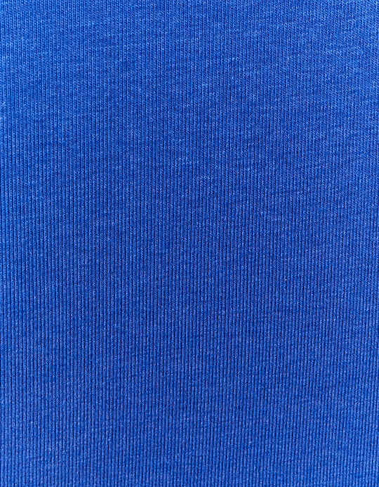 TALLY WEiJL, Κορμάκι Basic Κοντομάνικο Μπλε for Women