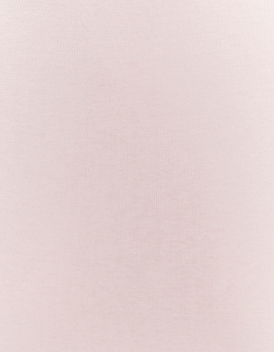 TALLY WEiJL, Pink Basic Short Sleeves Bodysuit for Women