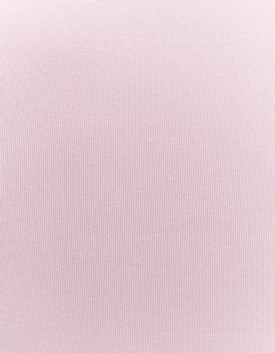 TALLY WEiJL, Κορμάκι Basic Κοντομάνικο Μωβ for Women