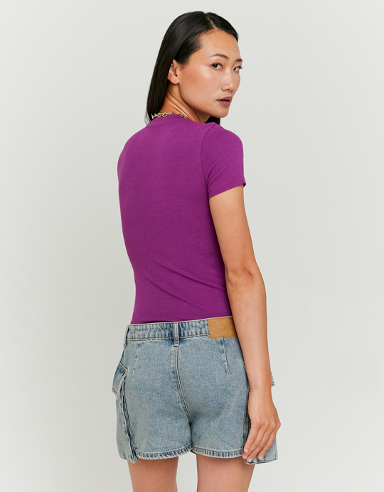TALLY WEiJL, Body Violet Basique for Women