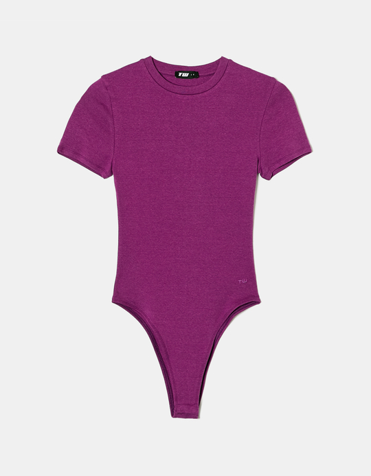 TALLY WEiJL, Body Violet Basique for Women