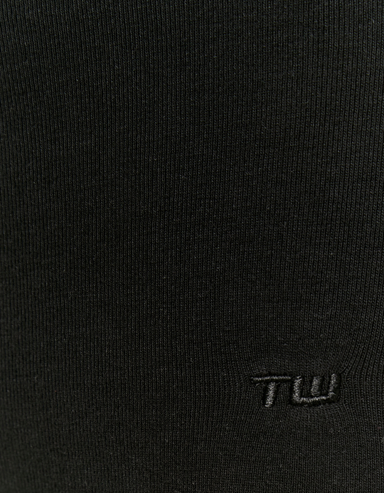 TALLY WEiJL, Body basic nero for Women