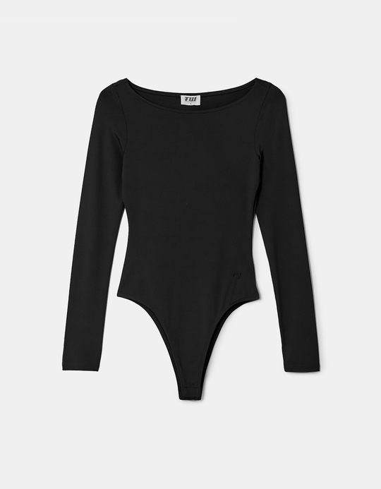 TALLY WEiJL, Body Basico Nero for Women