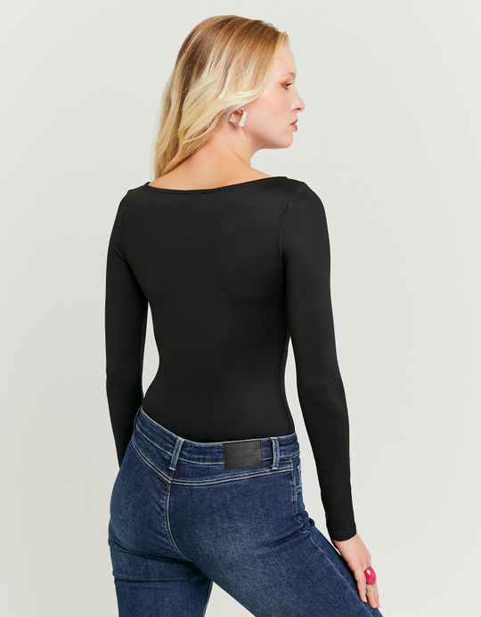 TALLY WEiJL, Body Basico Nero for Women