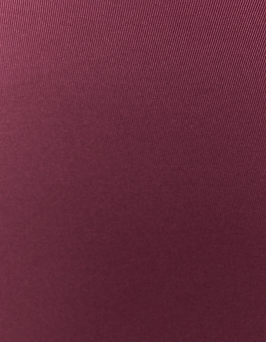 TALLY WEiJL, Body Bordeaux Basique for Women