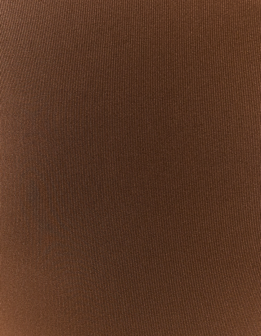 TALLY WEiJL, Κορμάκι Basic Καφέ for Women