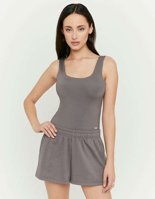 TALLY WEiJL, Body Basic Grigio for Women