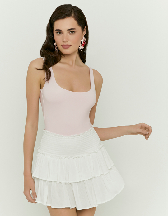 TALLY WEiJL, Rosa Basic Body for Women