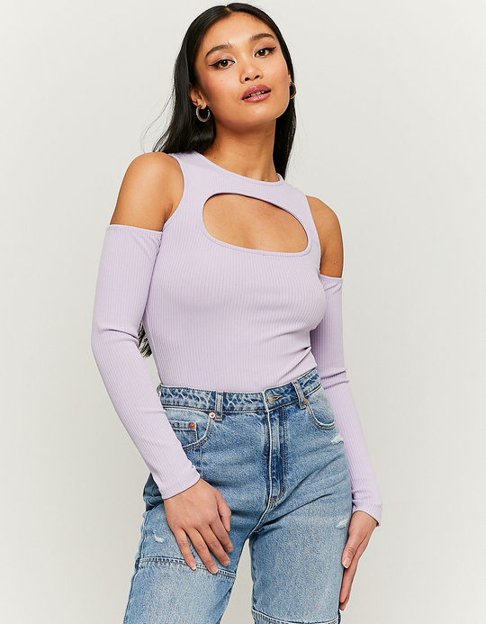 TALLY WEiJL, Body z wycięciem for Women