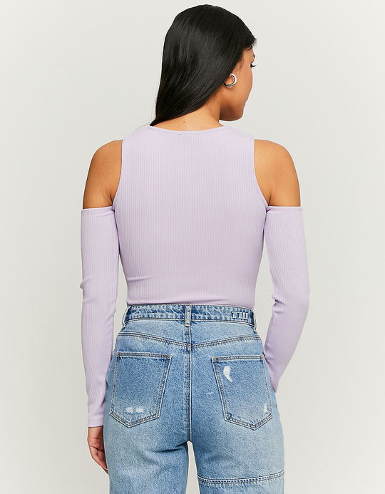 TALLY WEiJL, Body z wycięciem for Women