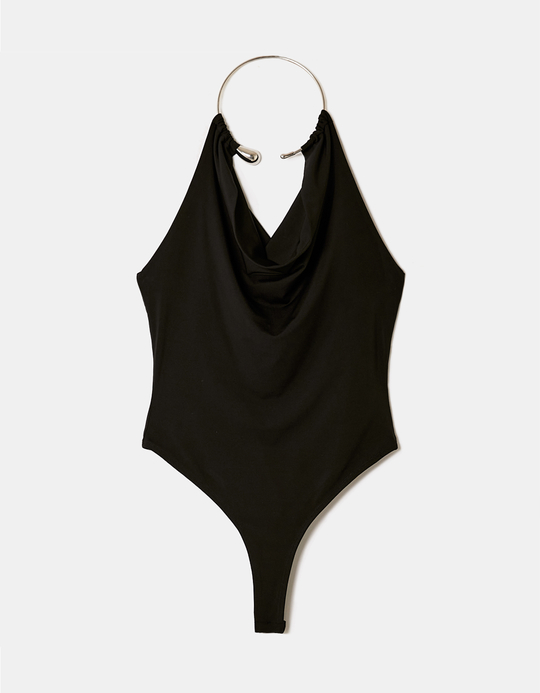 TALLY WEiJL, Body Noir Dos Nu for Women