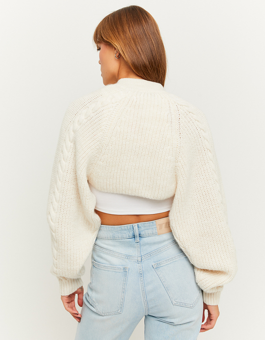 TALLY WEiJL, Bolero Corto for Women