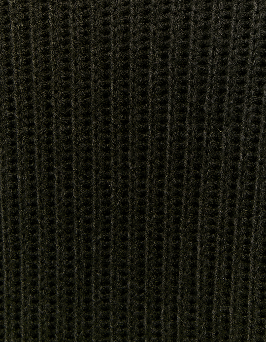 TALLY WEiJL, Cardigan Long Noir for Women