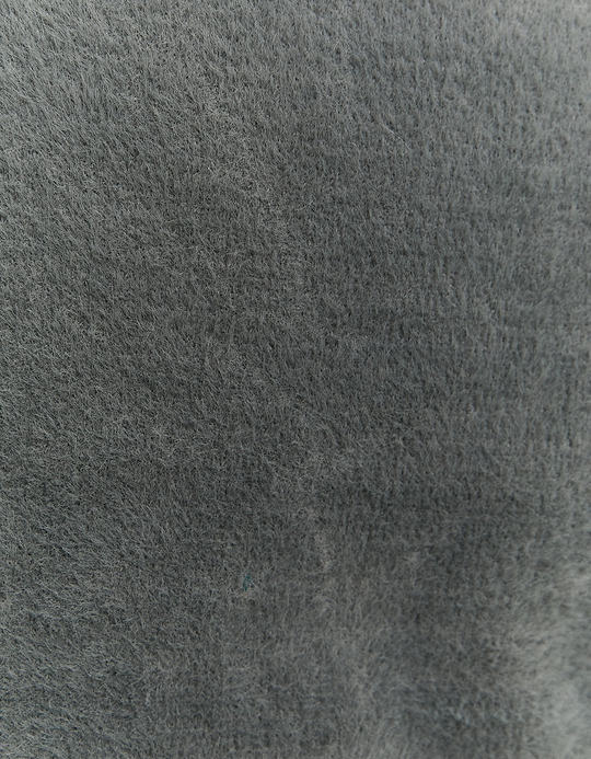 TALLY WEiJL, Grauer Cardigan mit Knöpfen for Women