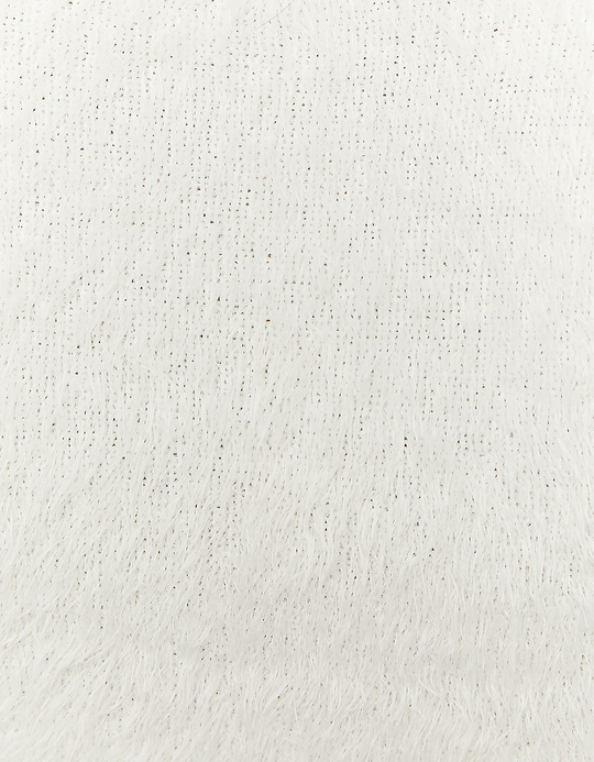 TALLY WEiJL, Weißer kurzer Cardigan for Women