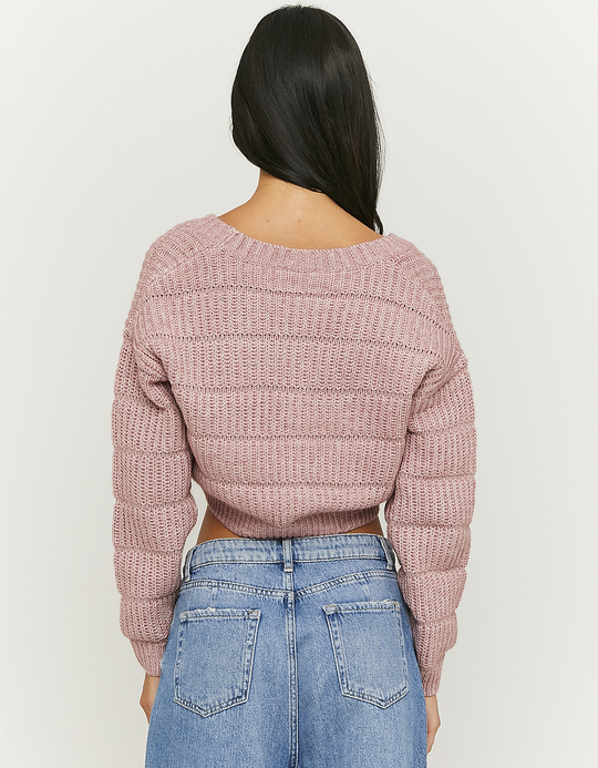 TALLY WEiJL, Cropped cardigan for Women