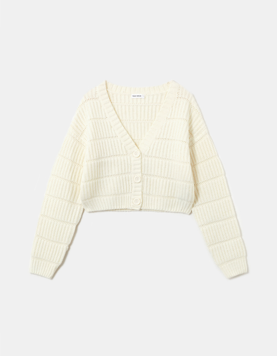 TALLY WEiJL, Cropped cardigan for Women