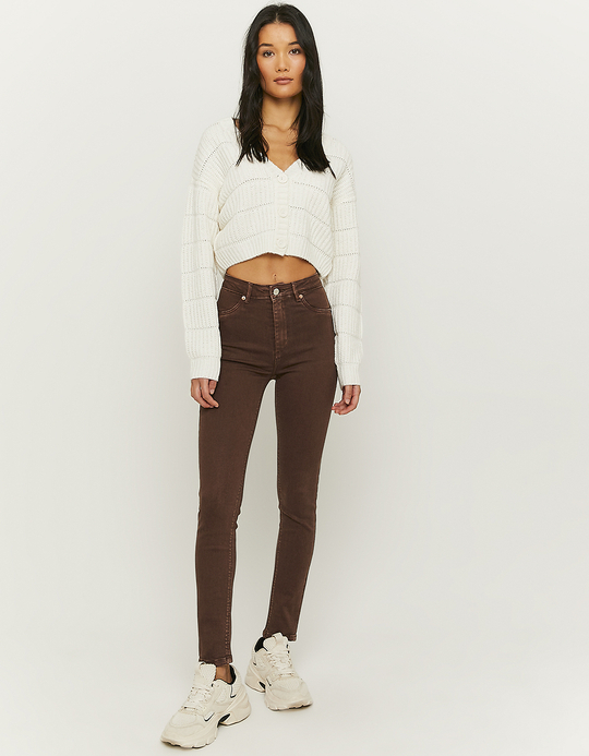 TALLY WEiJL, Cropped cardigan for Women