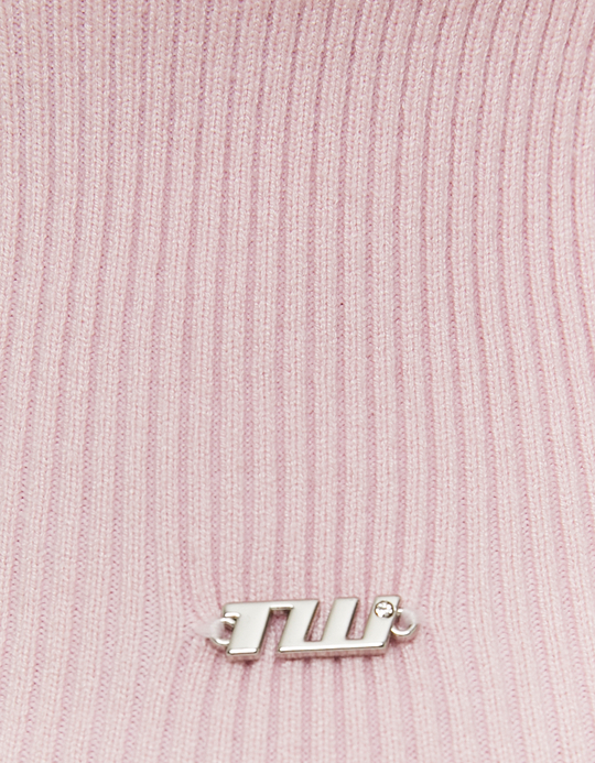 TALLY WEiJL, Pink Cardigan for Women