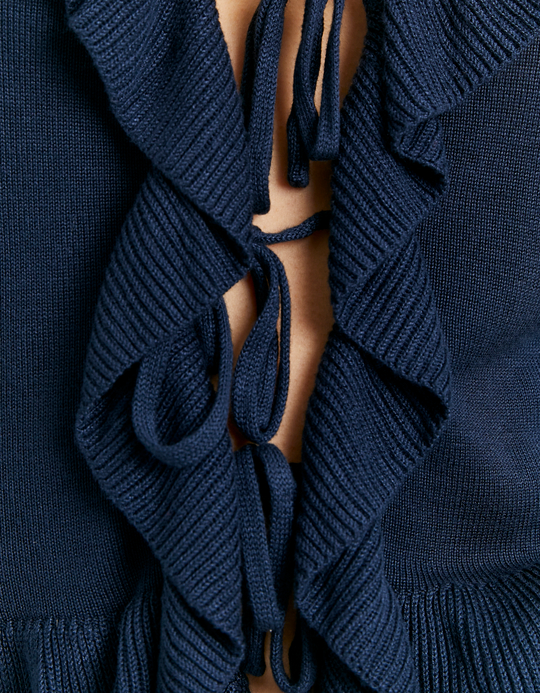 TALLY WEiJL, Blue Cardigan for Women