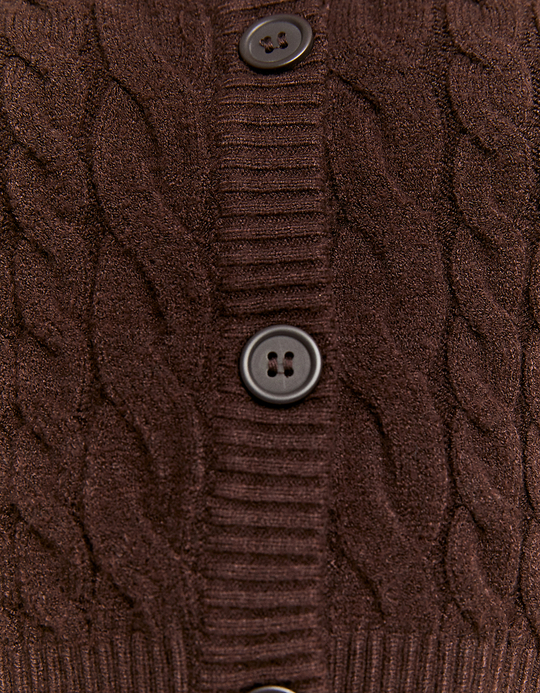 TALLY WEiJL, Cardigan mit Knöpfen  for Women