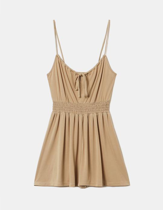 TALLY WEiJL, Mini Playsuit for Women