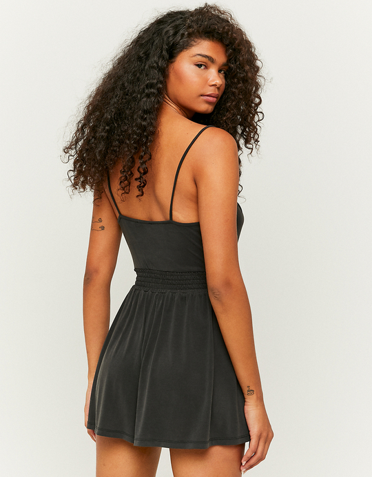 TALLY WEiJL, Mini Playsuit for Women