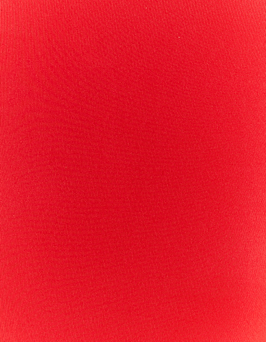 TALLY WEiJL, Combishort Rouge Basique for Women