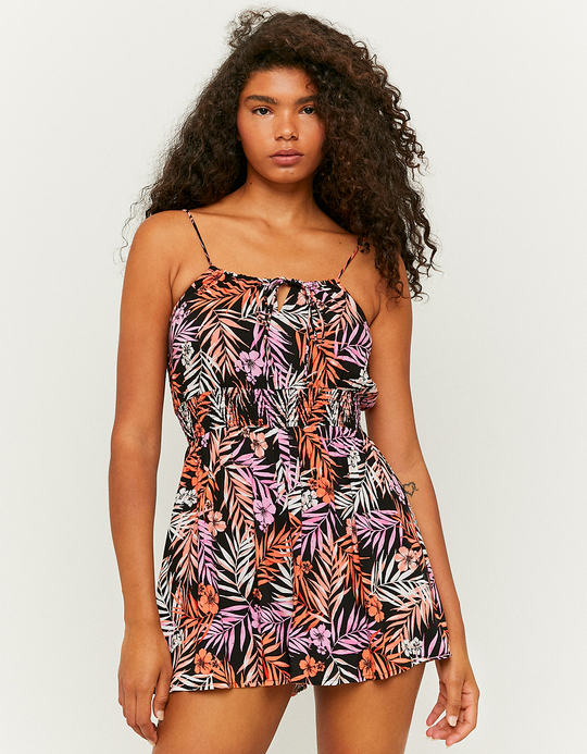 TALLY WEiJL, Μίνι φόρμα με στάμπα for Women