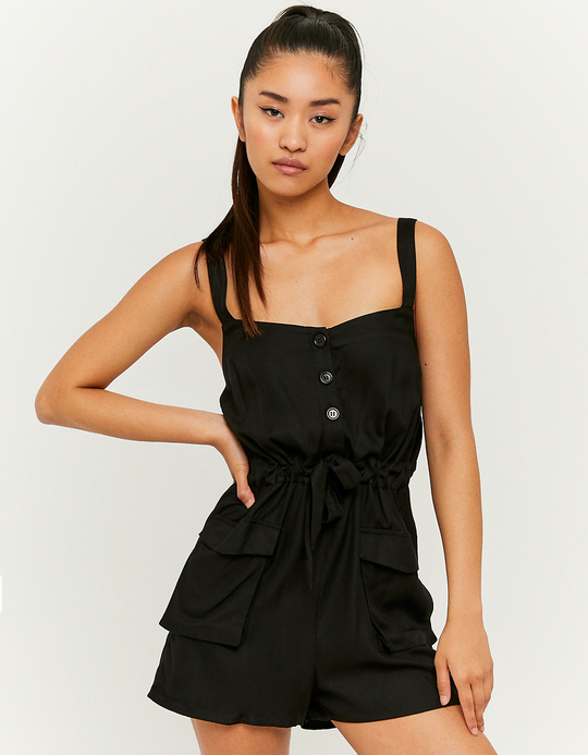 TALLY WEiJL, Αμάνικη φόρμα for Women