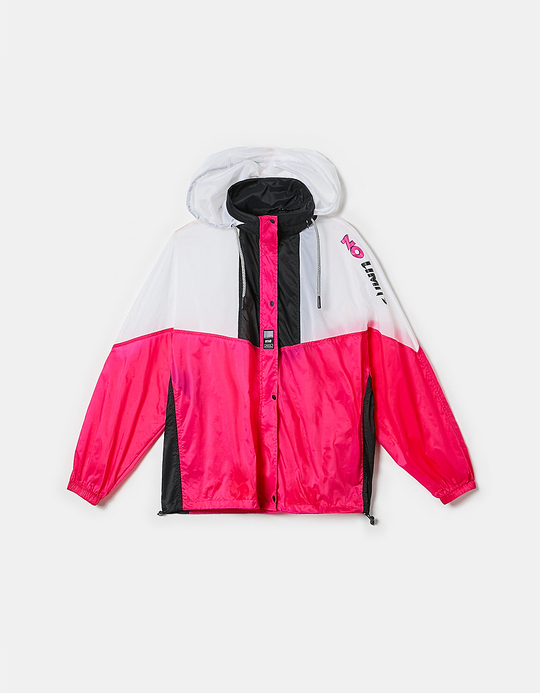 TALLY WEiJL, Veste Coupe-vent Léger Color Block for Women