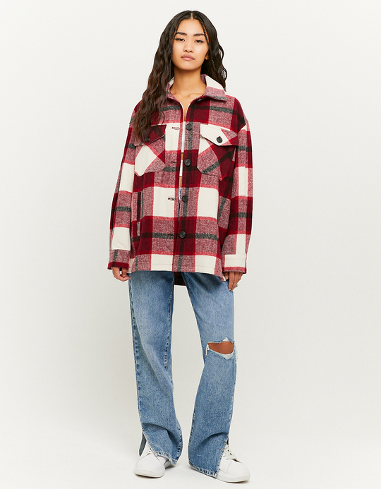 TALLY WEiJL, Hemdjacke for Women