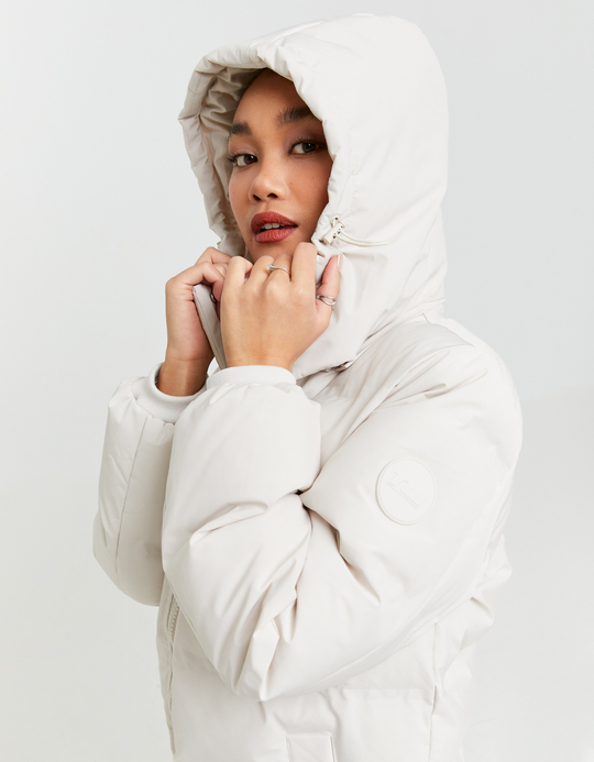 TALLY WEiJL, Heavy Padded Jacket for Women
