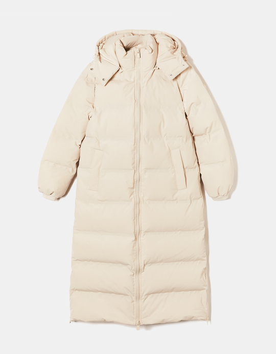 TALLY WEiJL, Lange Pufferjacke for Women
