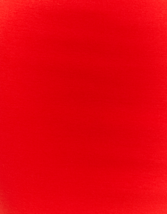 TALLY WEiJL, Vestito Midi Basico Rosso for Women
