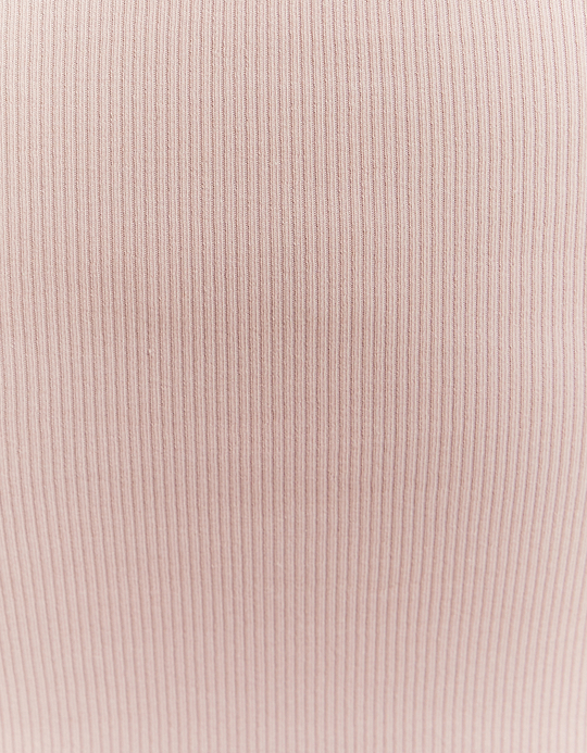 TALLY WEiJL, Pink Bodycon Mini Dress for Women