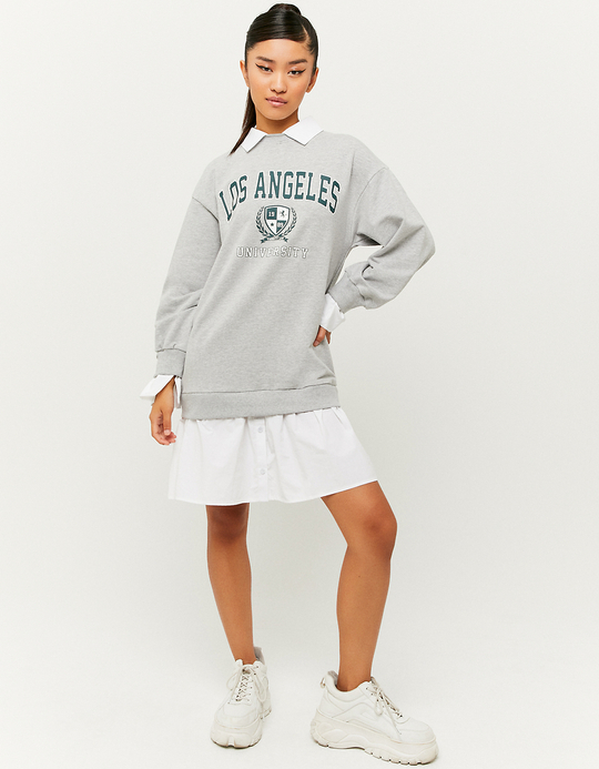 TALLY WEiJL, Robe Courte Décontractée for Women