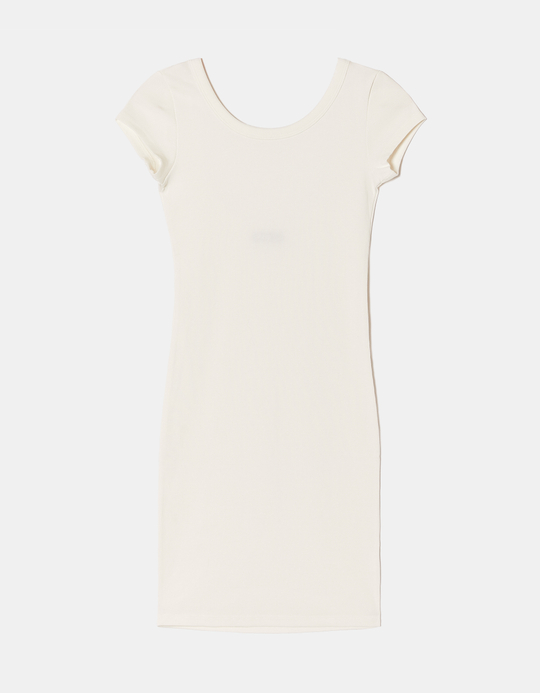 TALLY WEiJL, Φόρεμα Mini Basic Κόκκινο for Women