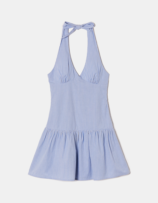 TALLY WEiJL, Mini-Robe à Rayures for Women