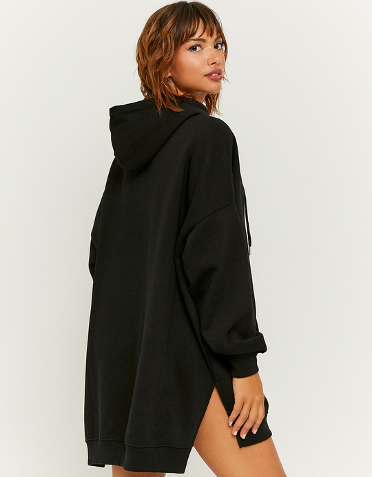TALLY WEiJL, Robe Courte Sport Noire for Women
