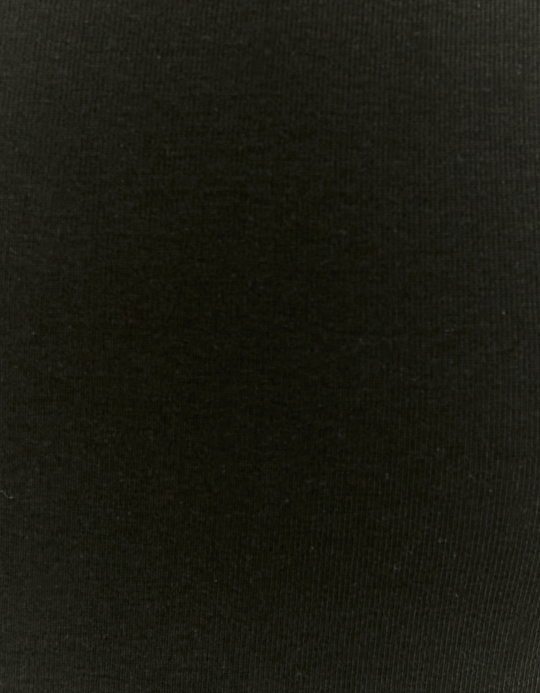 TALLY WEiJL, Schwarzes Basic Minikleid for Women