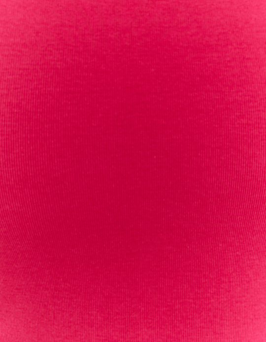 TALLY WEiJL, Φόρεμα Basic Mini Ροζ for Women
