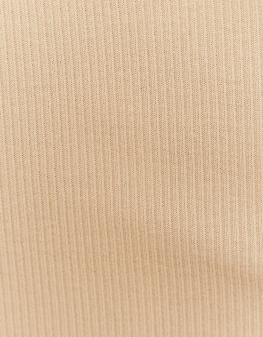 TALLY WEiJL, Beiges Mini Kleid for Women