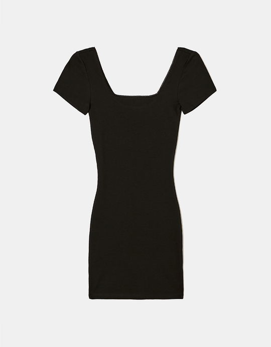 TALLY WEiJL, Schwarzes Mini Kleid for Women