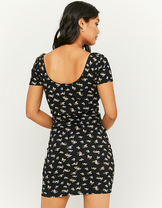 TALLY WEiJL, Vestito Corto A Maniche Corte  for Women