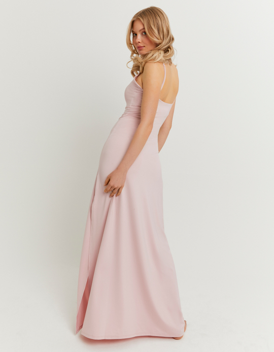 TALLY WEiJL, Rosa Maxikleid for Women