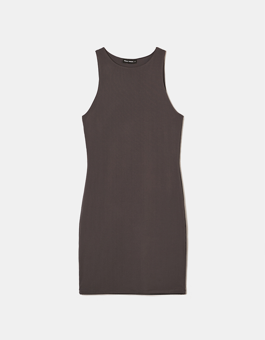 TALLY WEiJL, Sukienka mini basic for Women