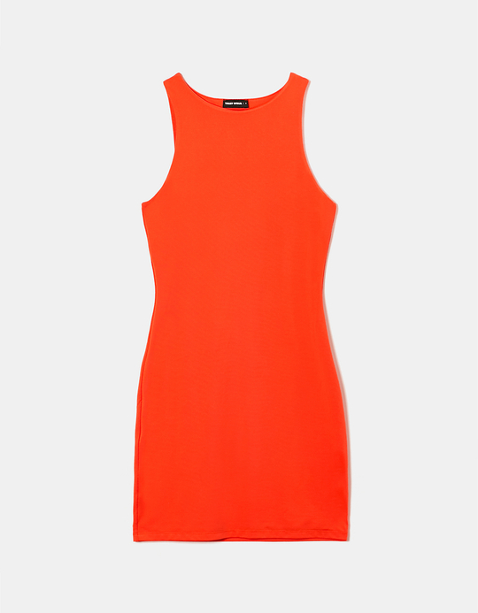 TALLY WEiJL, Basic Minikleid for Women