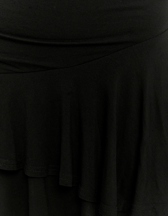 TALLY WEiJL, Robe Mini Noire for Women