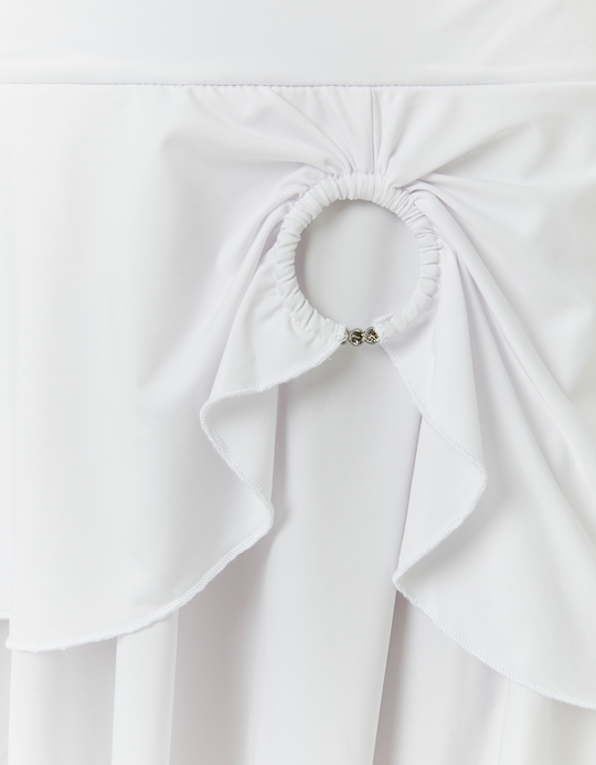 TALLY WEiJL, Weißes Minikleid for Women
